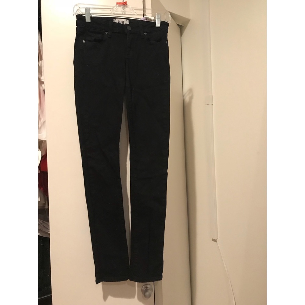 Paige denim